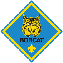 BobcatBadge