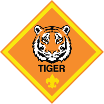 TigerBadge
